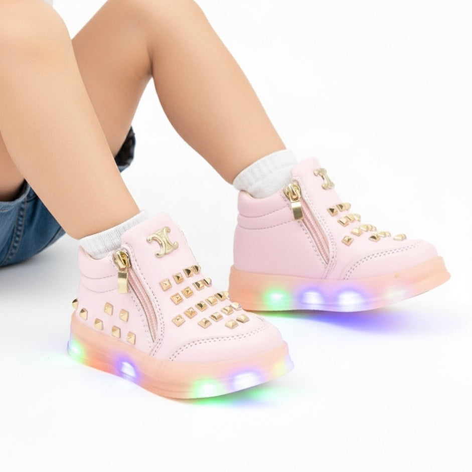 M01034 kids shoes