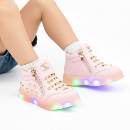 M01034 kids shoes