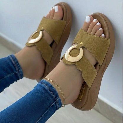 M011490 comfy slipper