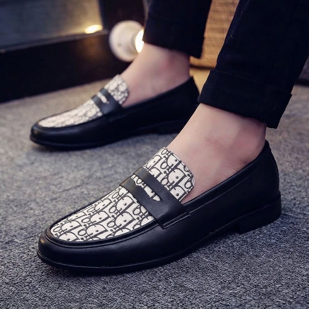 M012074 men shoes