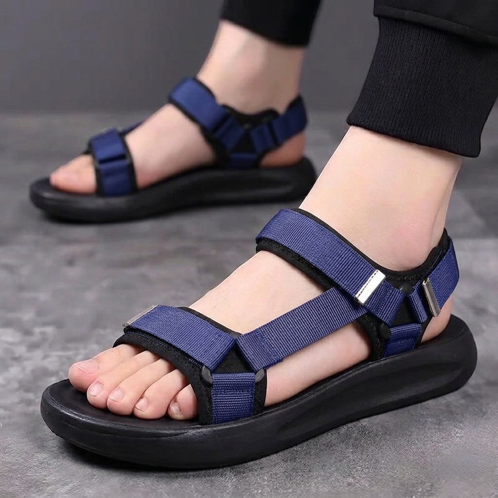 Sr02 men sandal