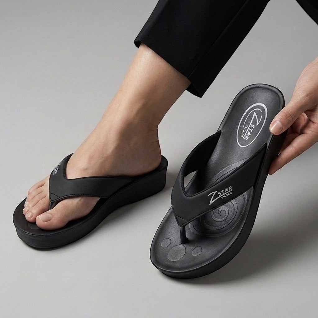 Zalisa flipflop 200