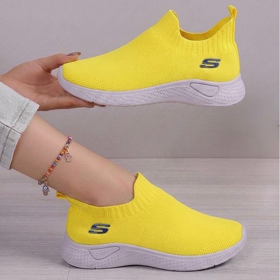 M011296 fabric shoes