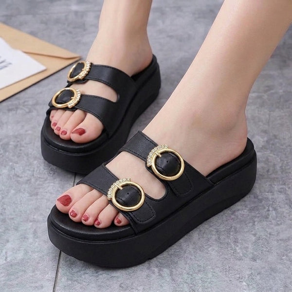 M011502 sole slipper
