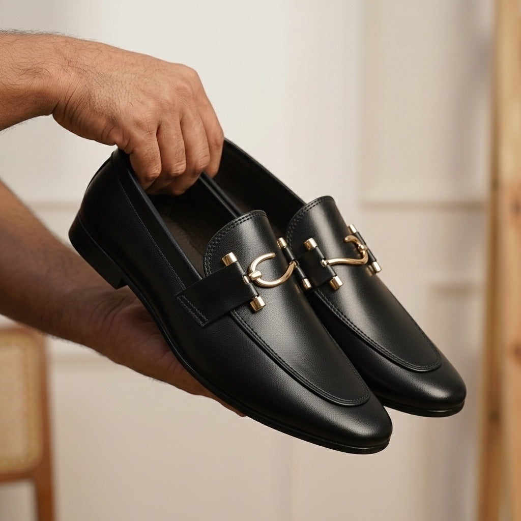 M0768 men shoes