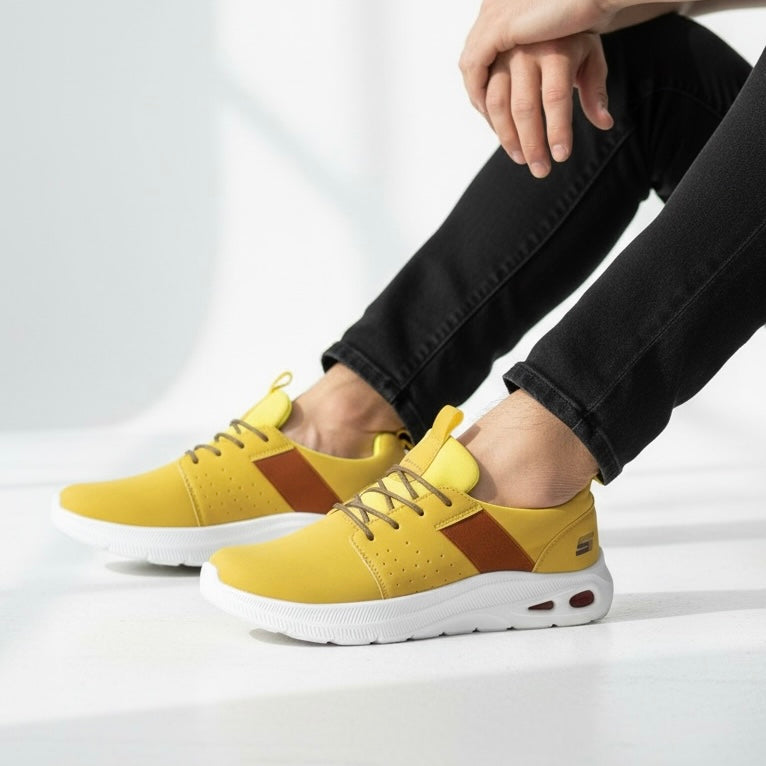 M01183 men shoes