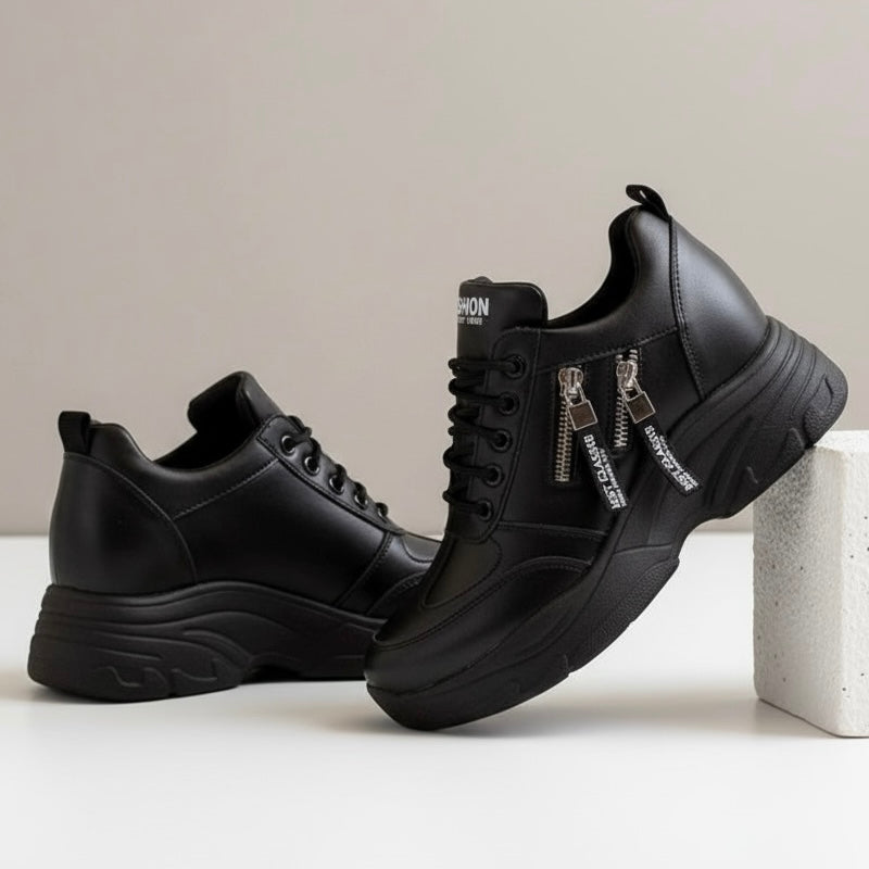 Clearance SALE JB5009 sole shoes -R15-2