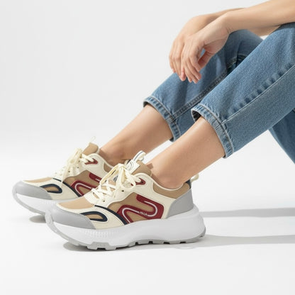 Clearance SALE  M0370 chunky shoes