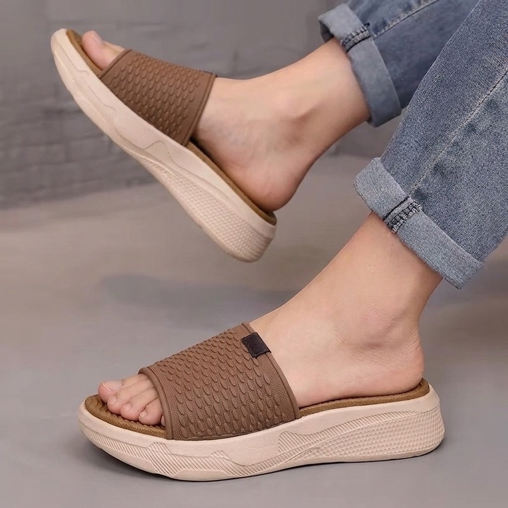 M011844 soft slipper