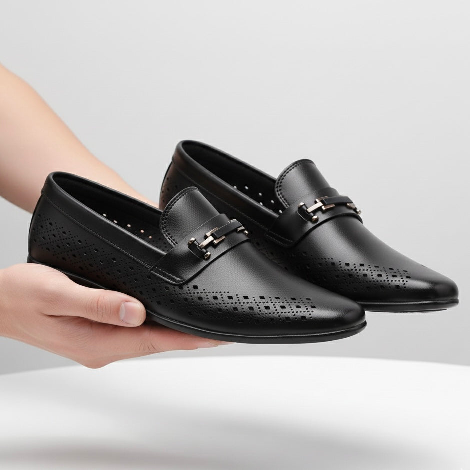M011423 men shoes