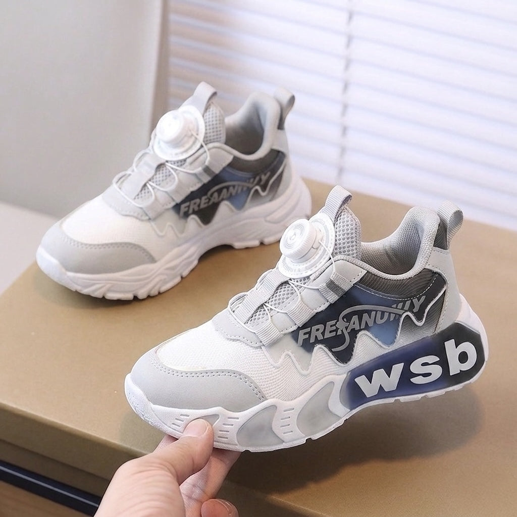 Dsw kids lightup