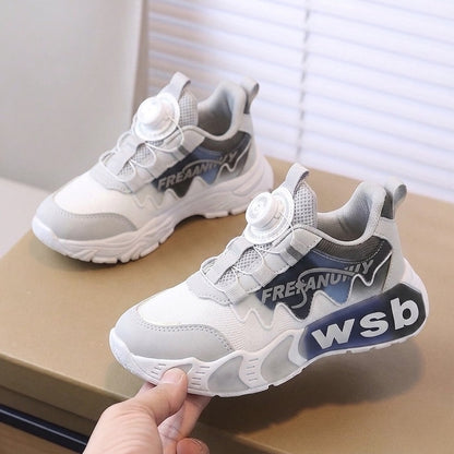 Dsw kids lightup