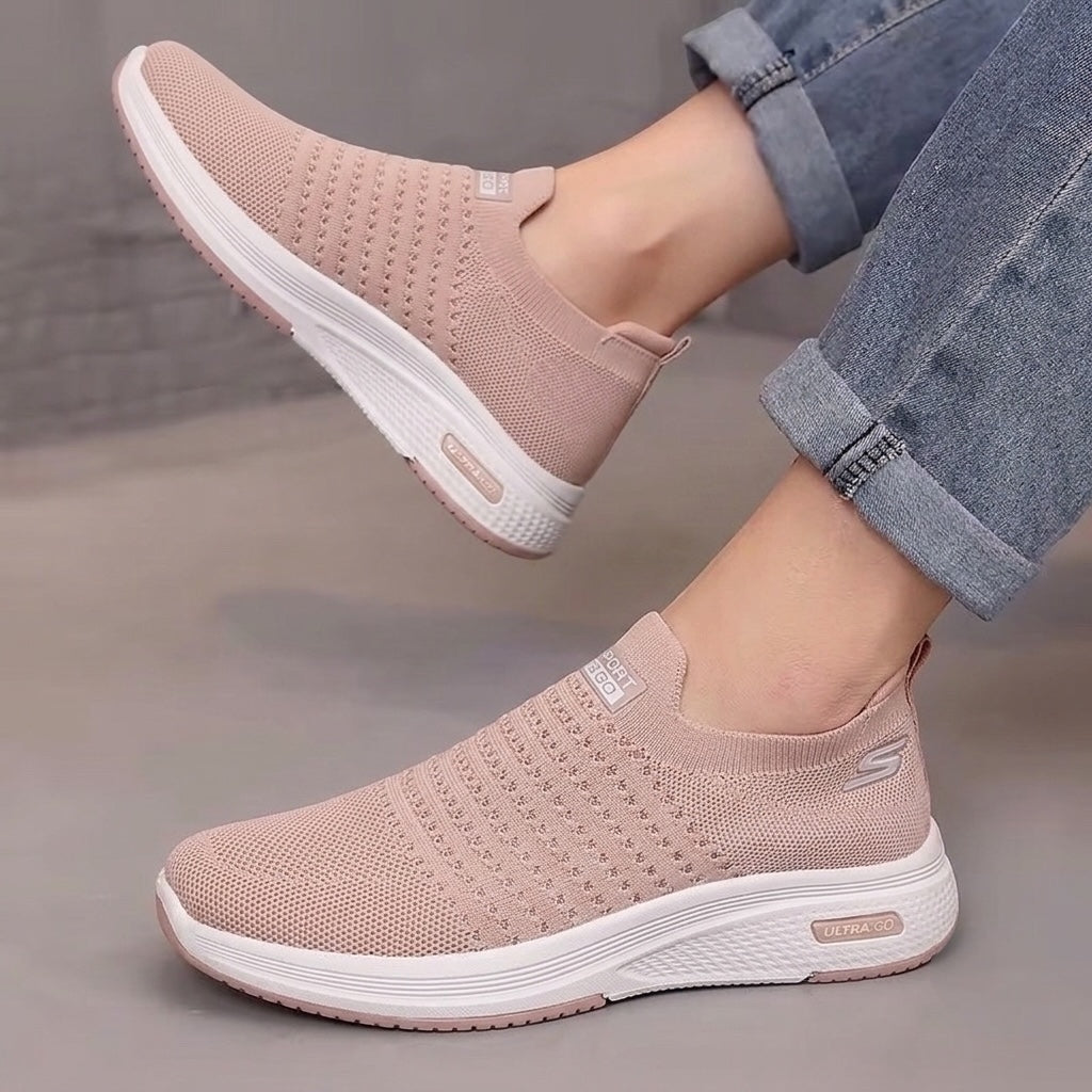 M011294 fabric shoes