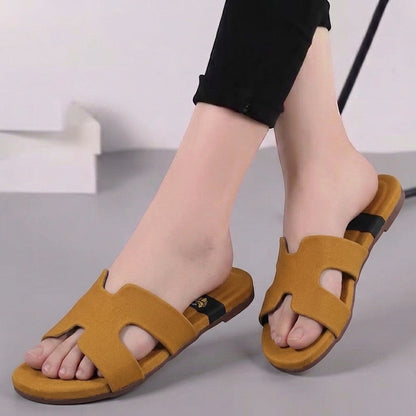 M011517 comfy slipper