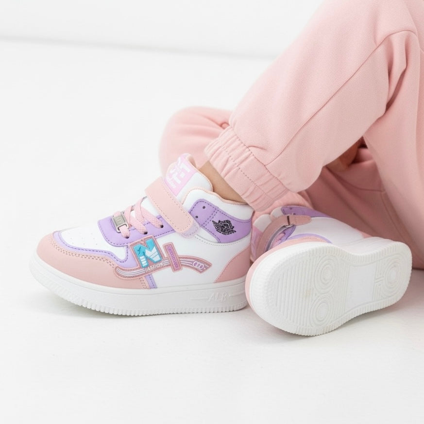 M01180 kids shoes