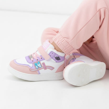 M01180 kids shoes