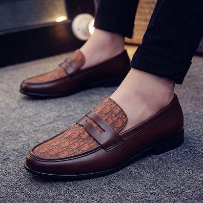 M012074 men shoes