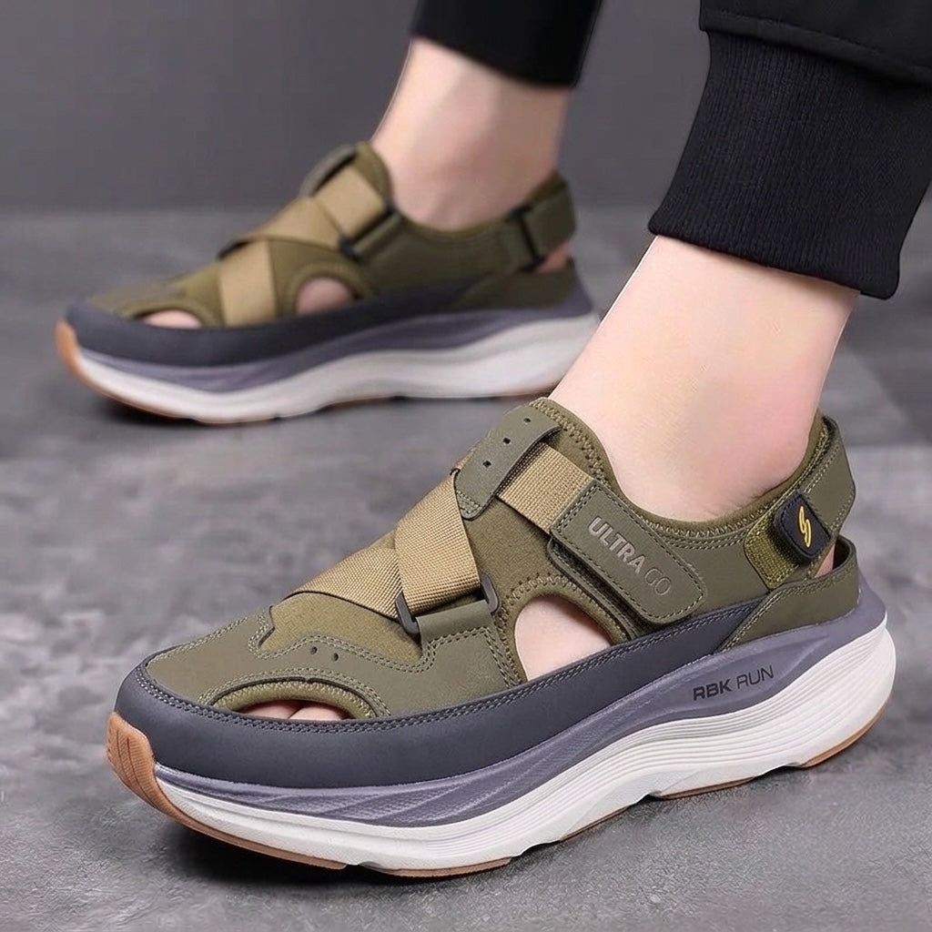 M1103 soft sandal