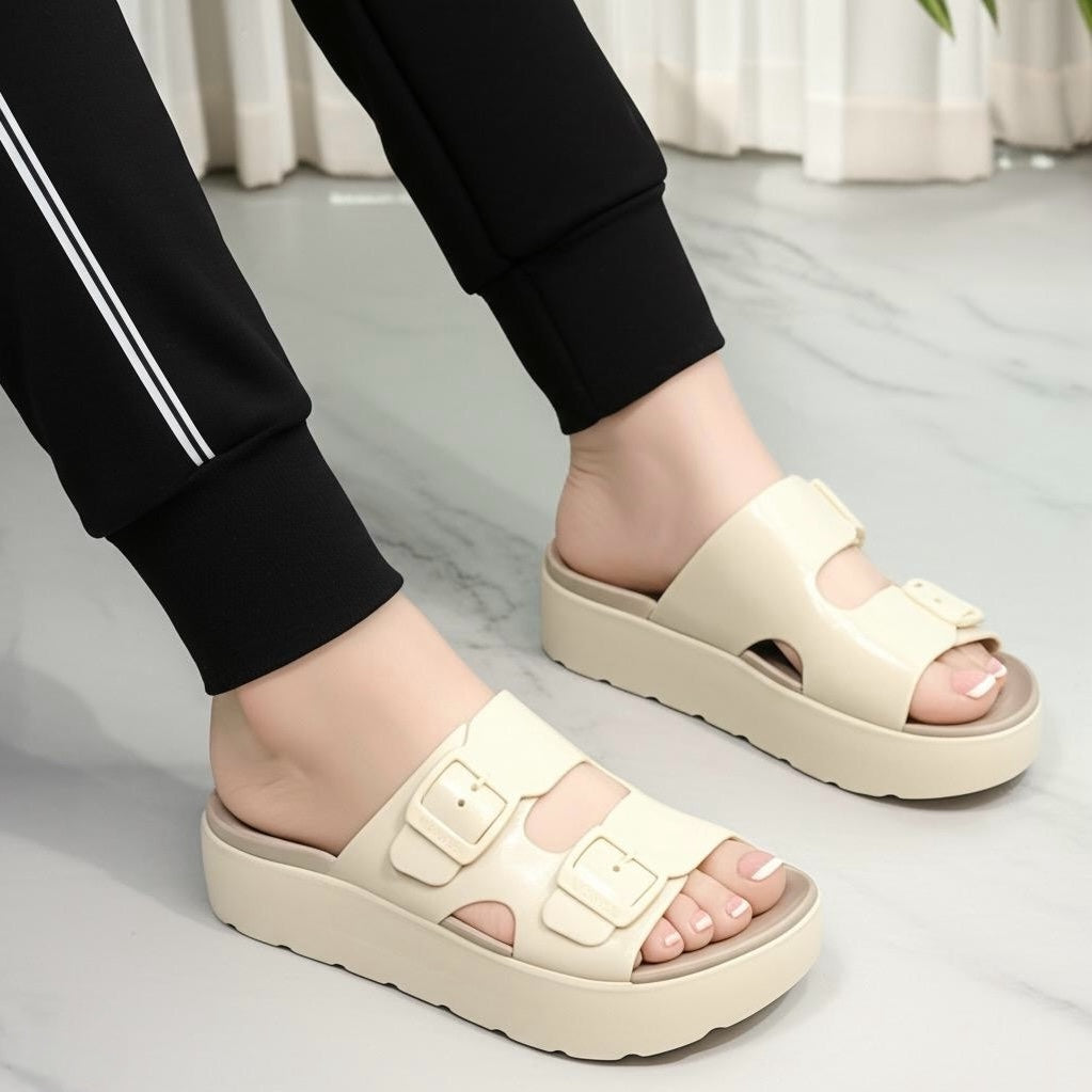 E7221 comfy slipper