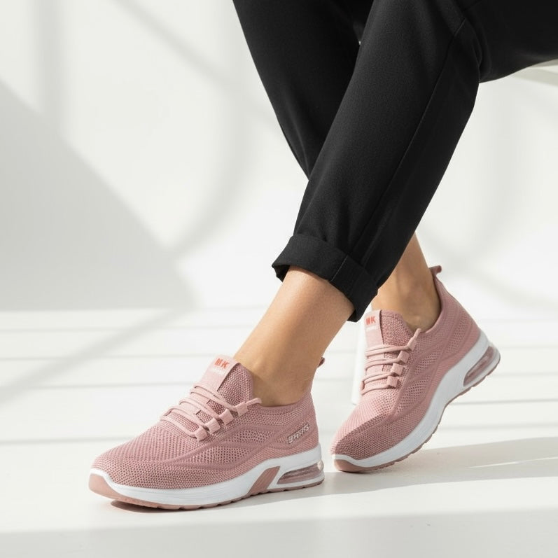 M01092 fabric shoes