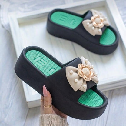 Balina soft slipper