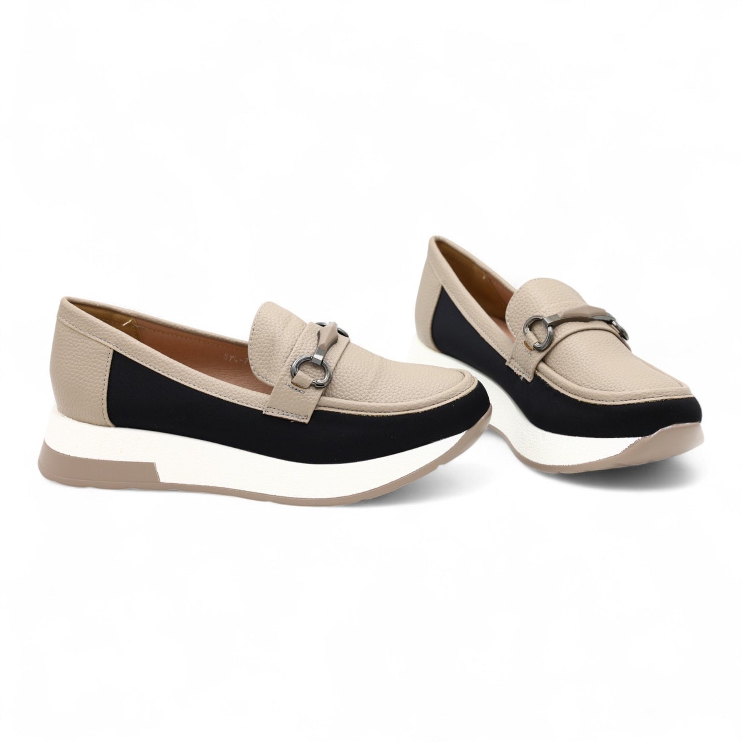 Syl07 comfy pump