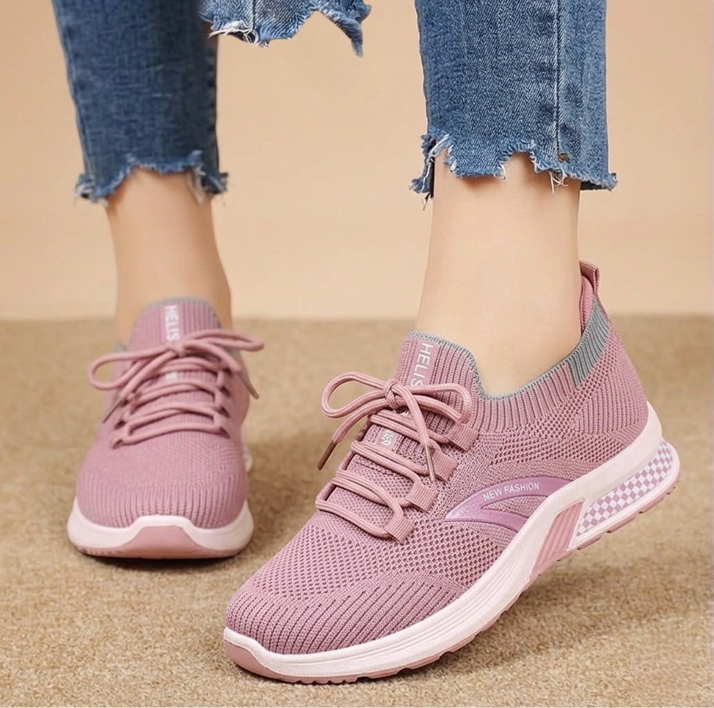 M011952 fabric shoes