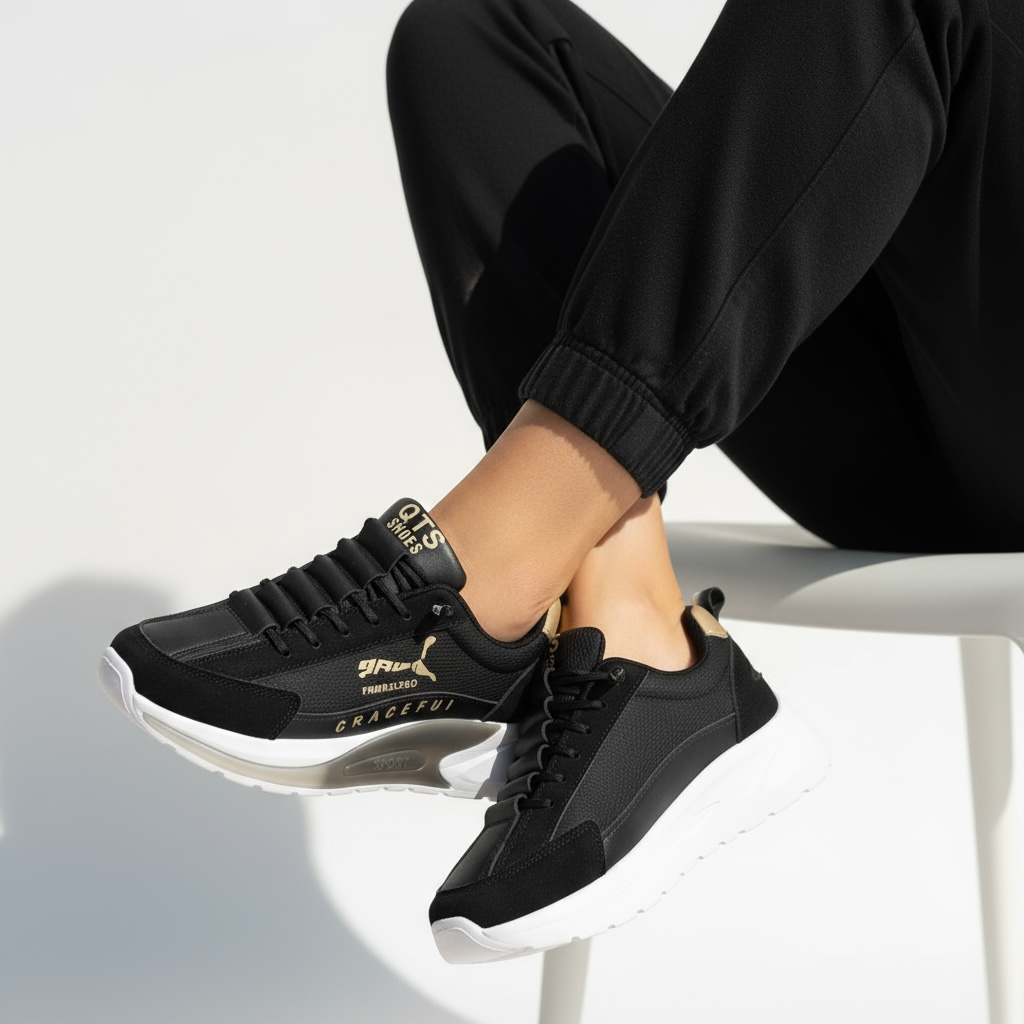 M01053 shoes