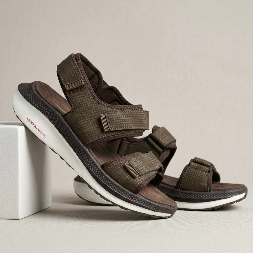 Mn21359 soft sandal