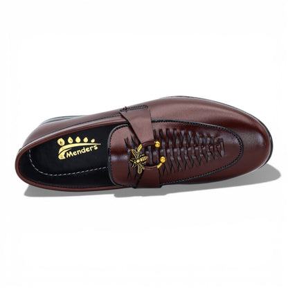 M011424 men shoes