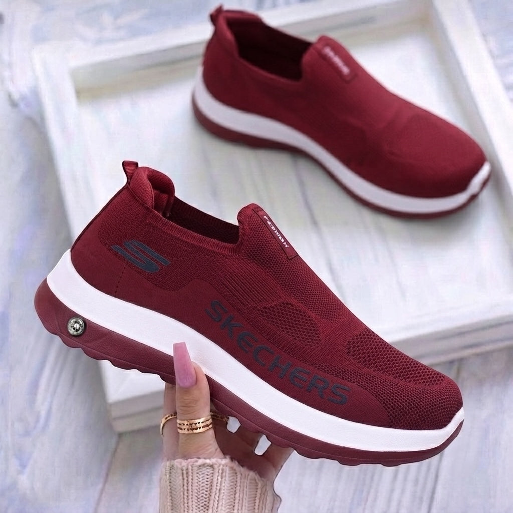 M011849 fabric shoes