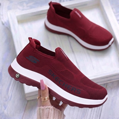 M011849 fabric shoes
