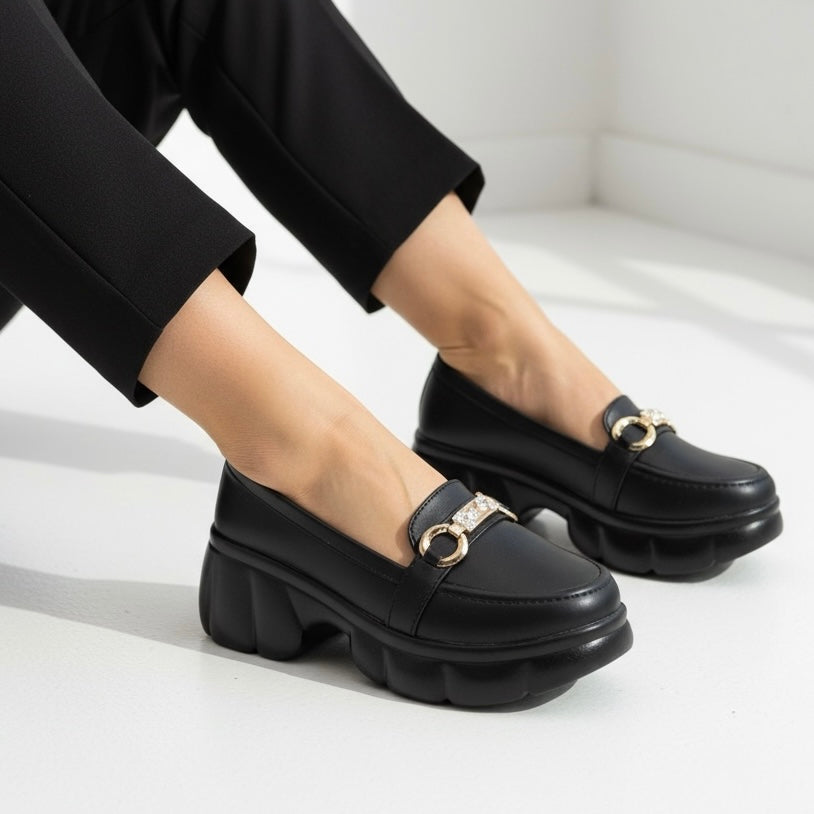M01146 block heel