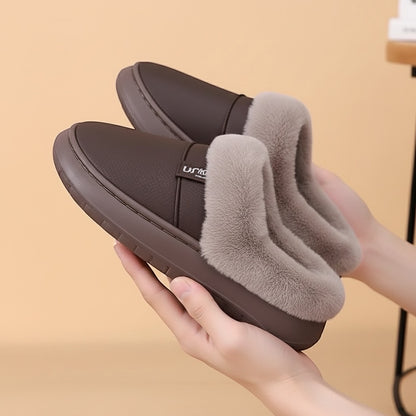 Latisa leather mule
