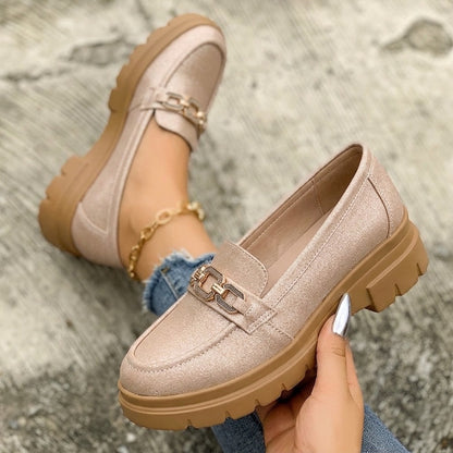 Goldisa wedge pump