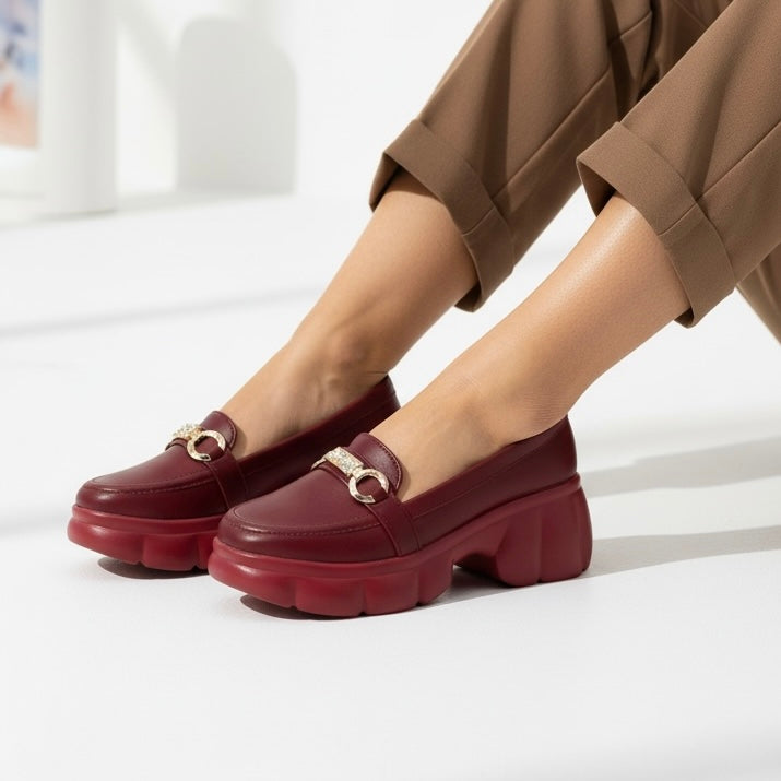 M01146 block heel