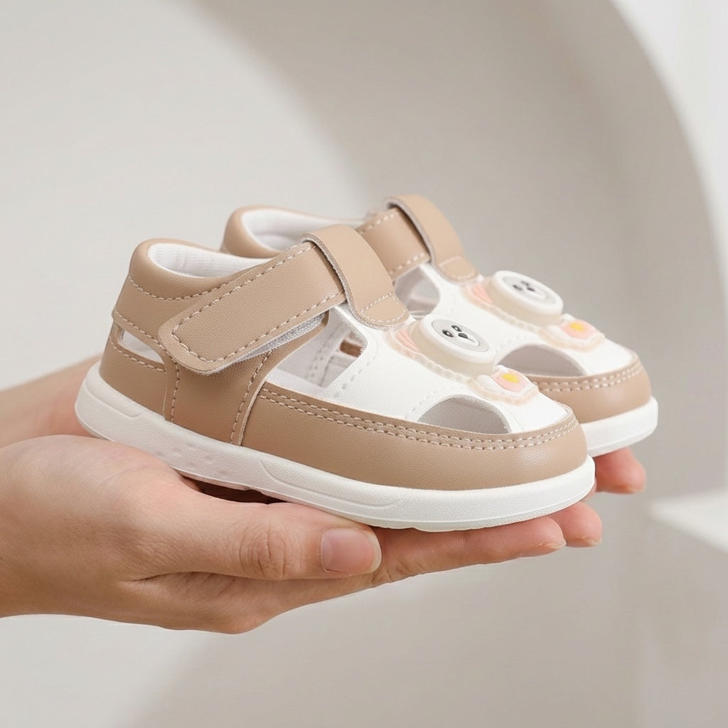 A37 kids sandal