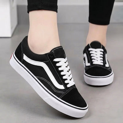 M5017 canvas shoes
