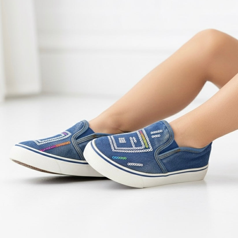 B622 kids canvas