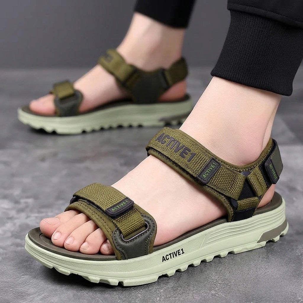 Mn260200 men sandal