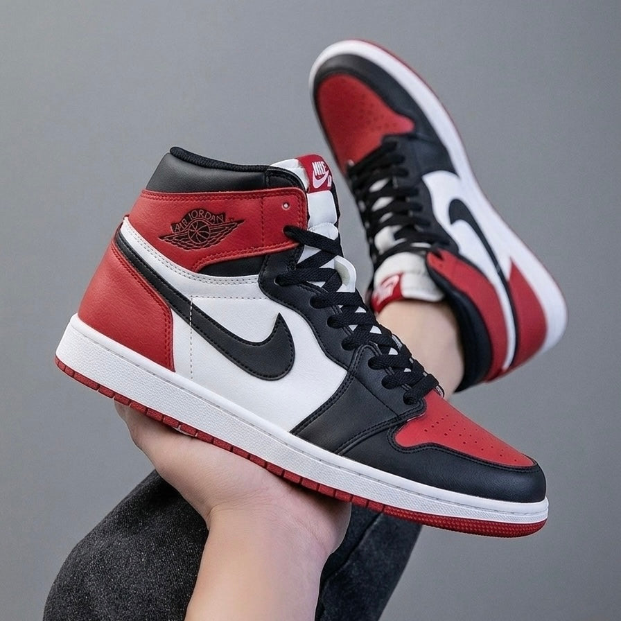 Ankle long  2108