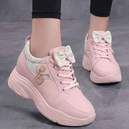 Jb604 chunky sole