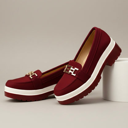 M0976 block heel