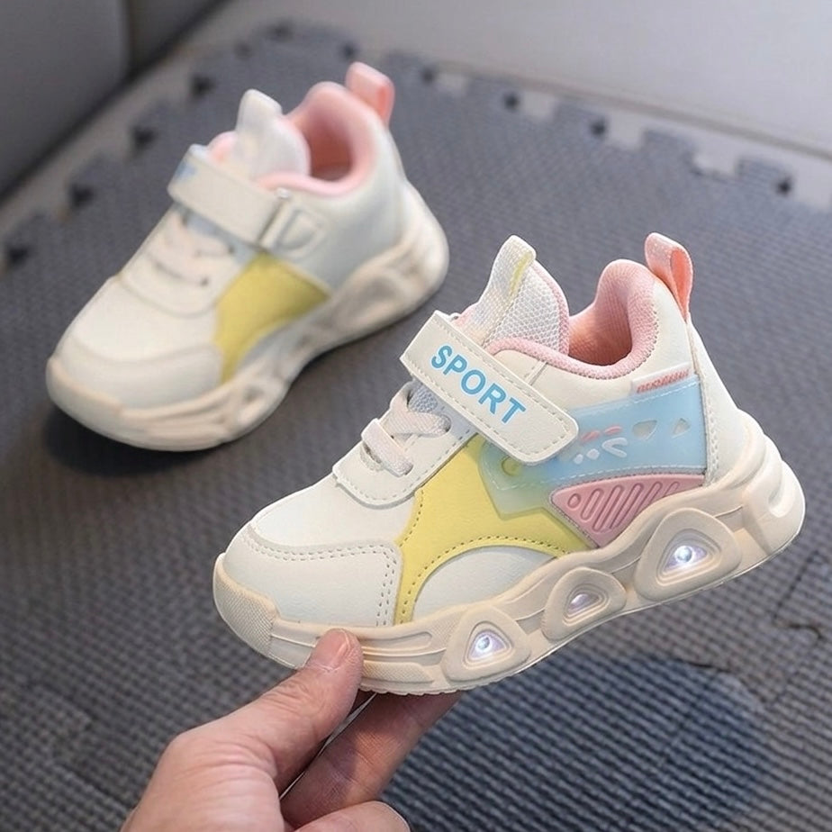 M01030 kids shoes