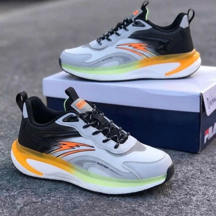 Mn8116 comfy shoes