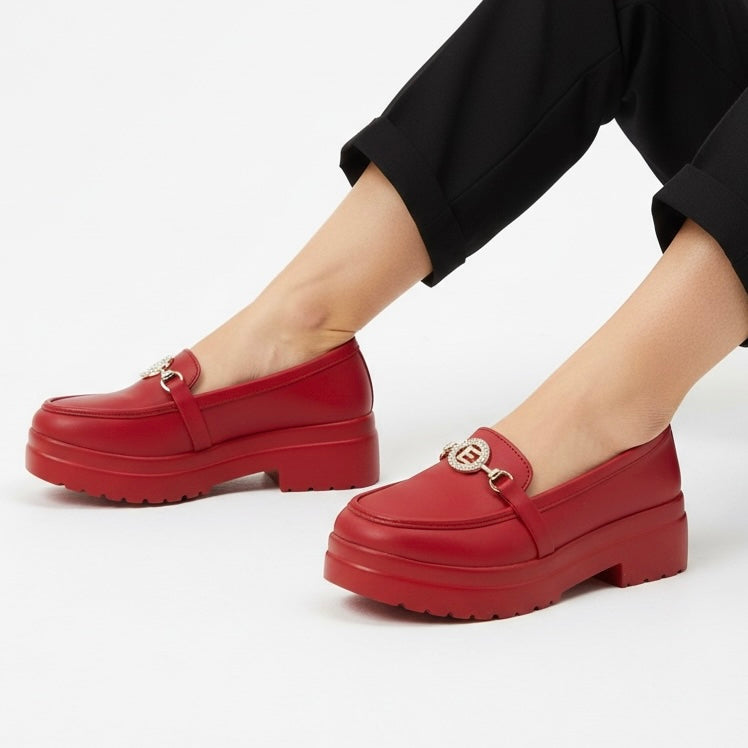M011428 block heel