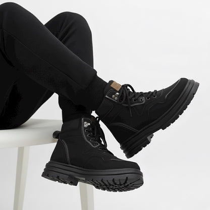 MD07 men long shoes