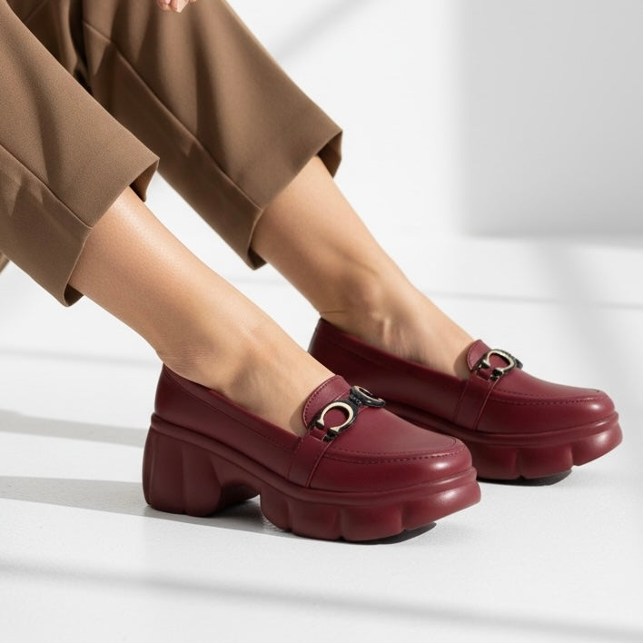 M01145 block heel