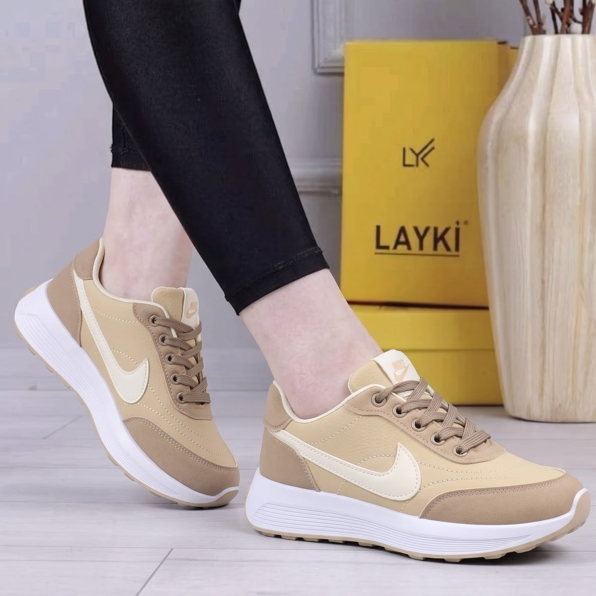 M012216 sneaker shoes
