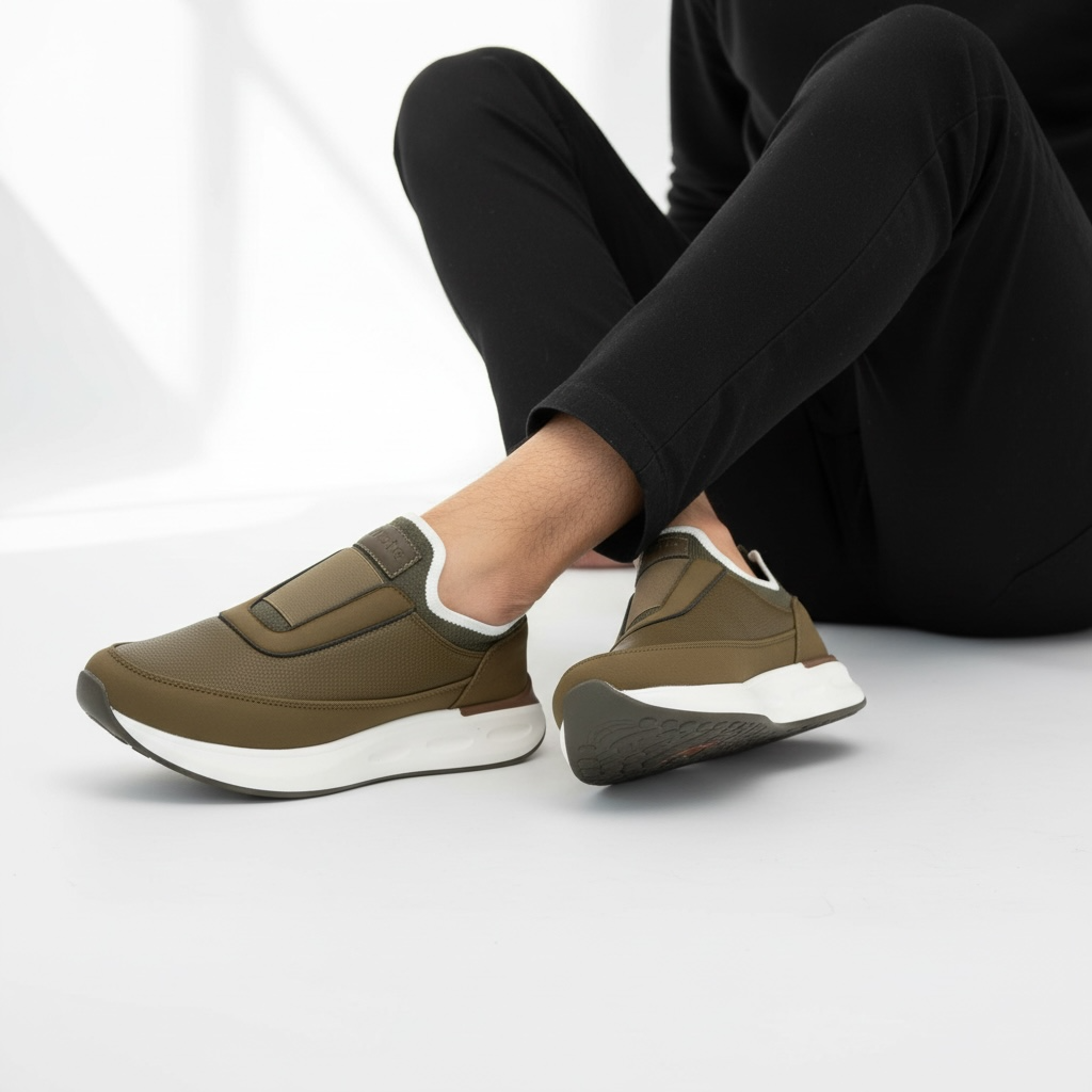 Sr2655 men shoes